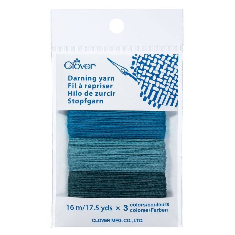 Darning & Reinforcement Yarn by Clover