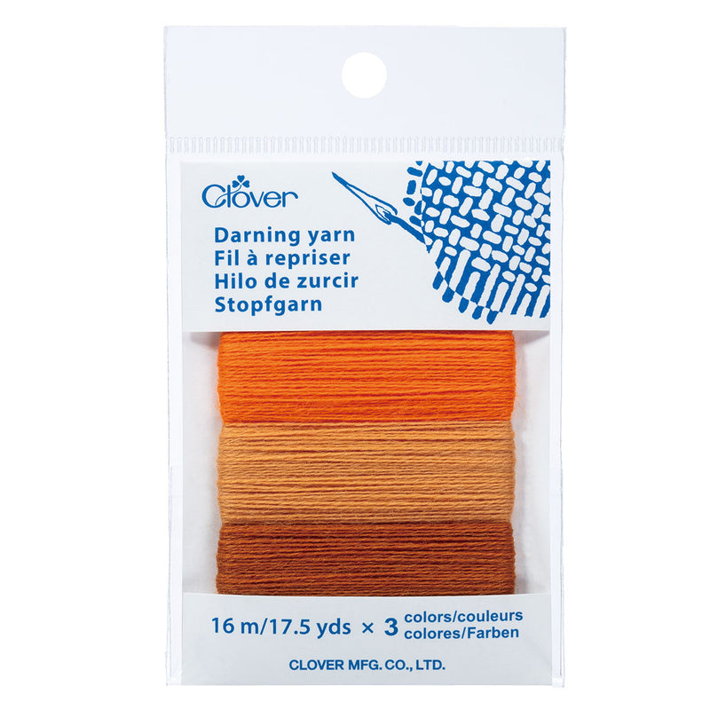 Darning & Reinforcement Yarn by Clover