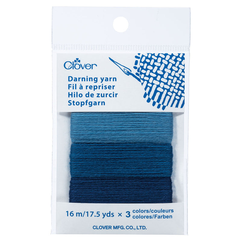Darning & Reinforcement Yarn by Clover