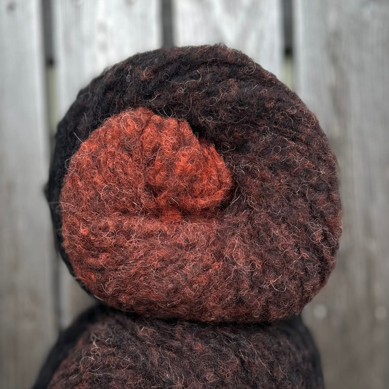 Piuma Alpaca Degrade by Laines du Nord