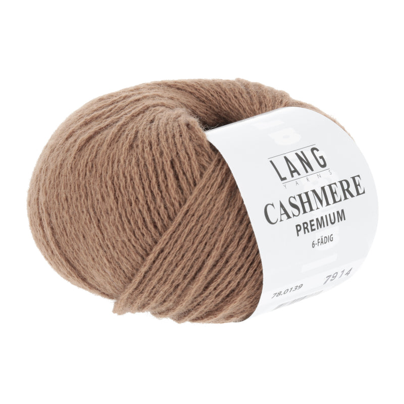 Cashmere Premium from Lang