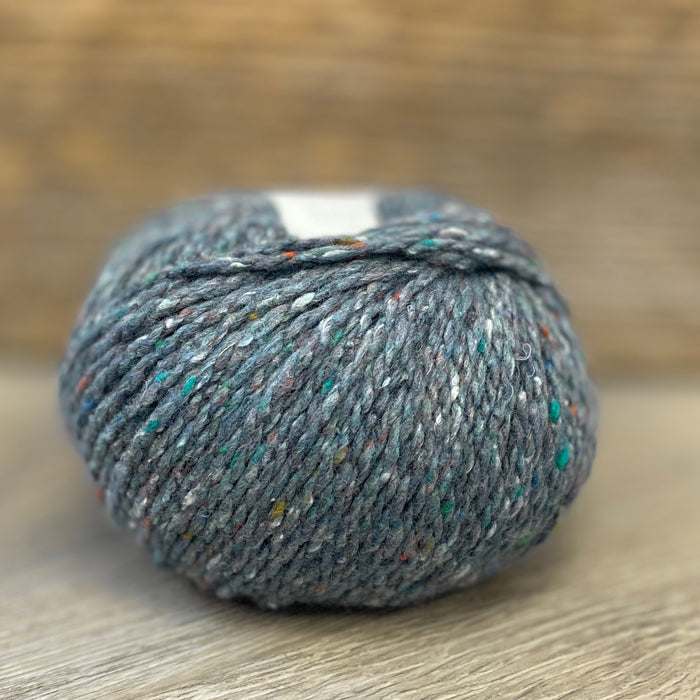 Millstone Tweed by Berroco