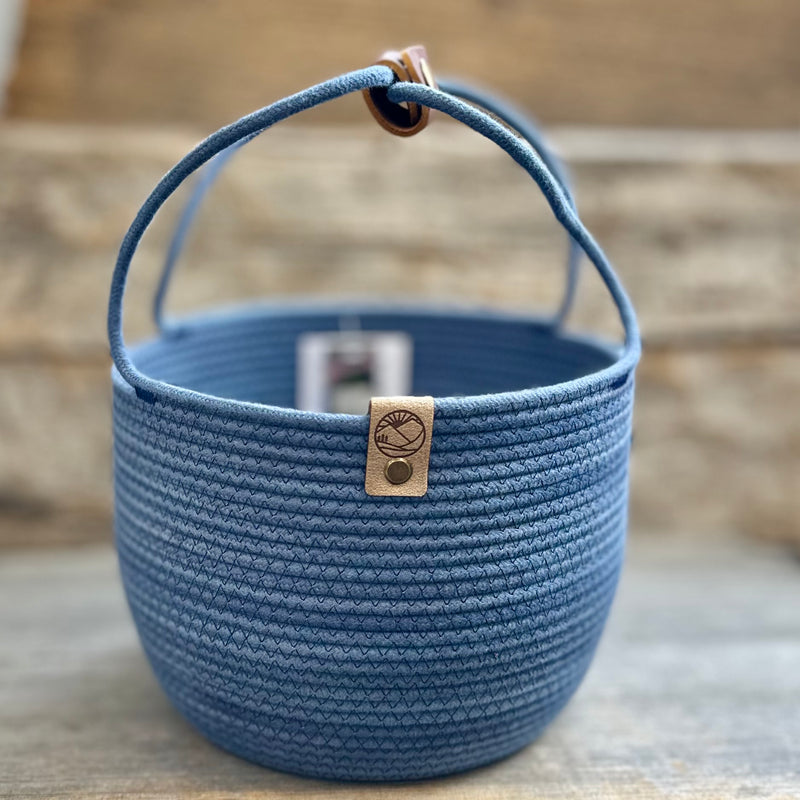 Camden Buckets by Scout + Bean