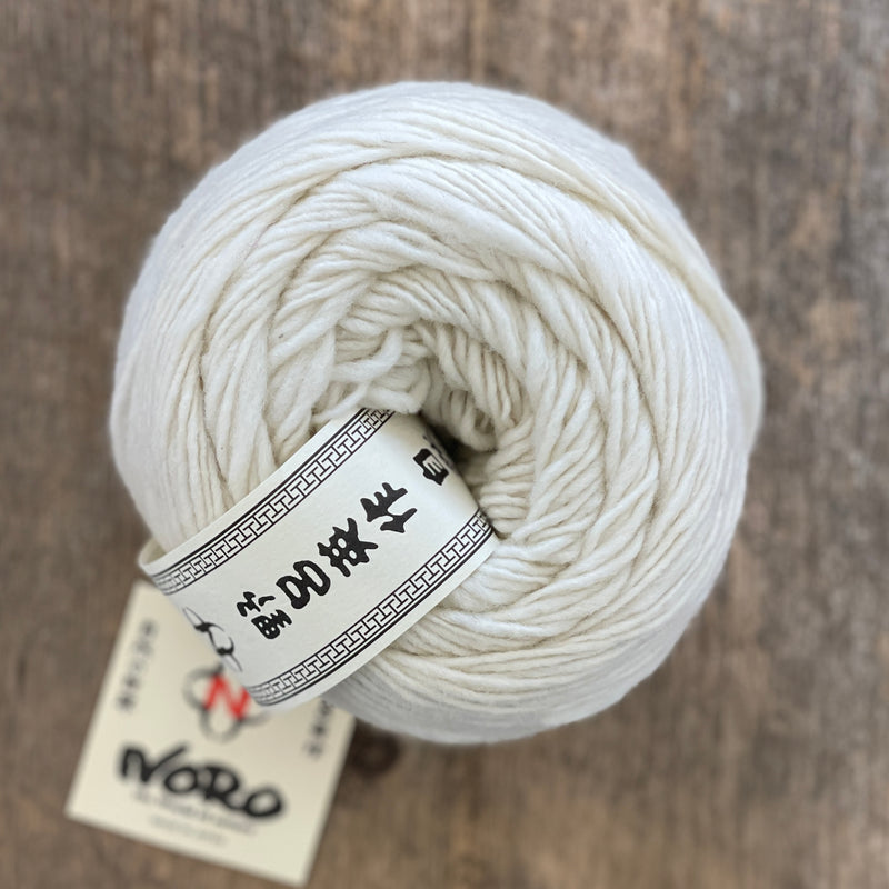 Malvinas By Noro Yarns