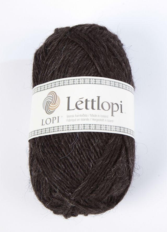 Léttlopi by Lopi