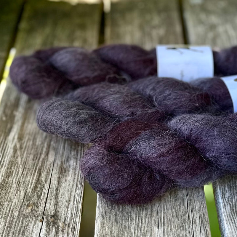 Valentino Alpaca Silk Lace Yarn