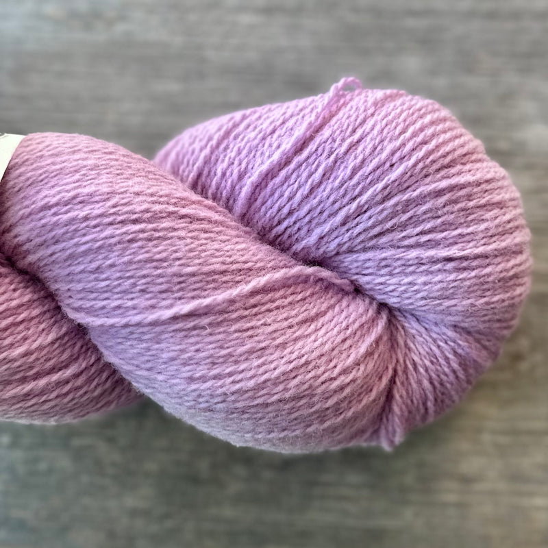Patagonia Organic Merino fra Juniper Moon Farm