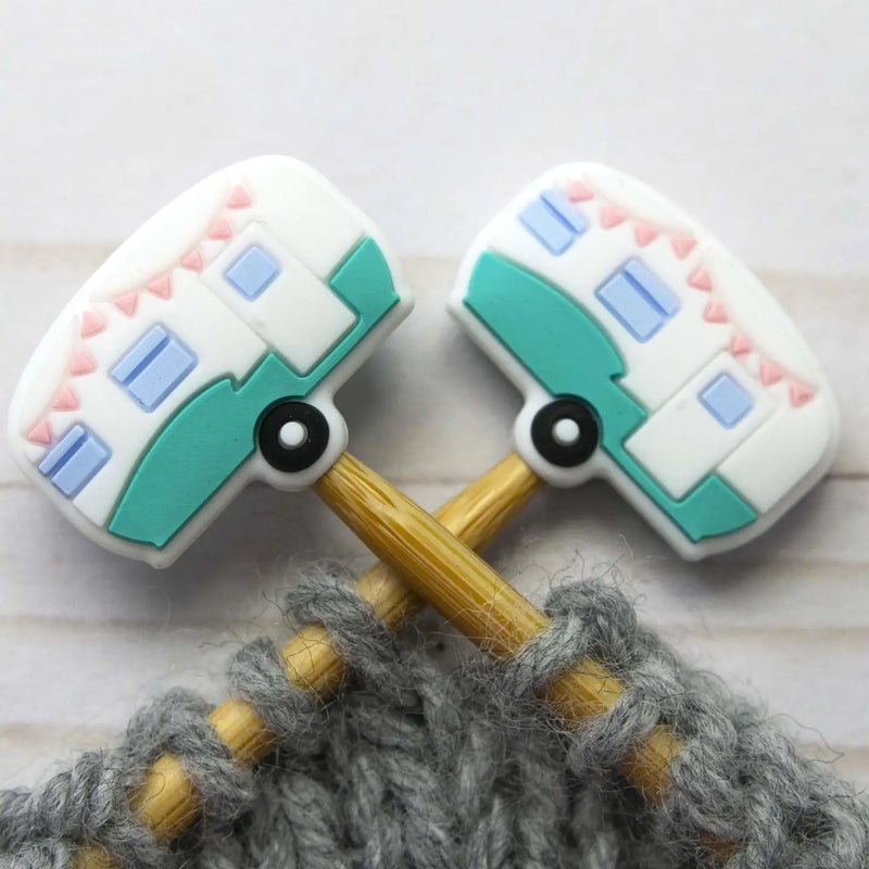 Stitch Stoppers by Fox & Pine Stitches