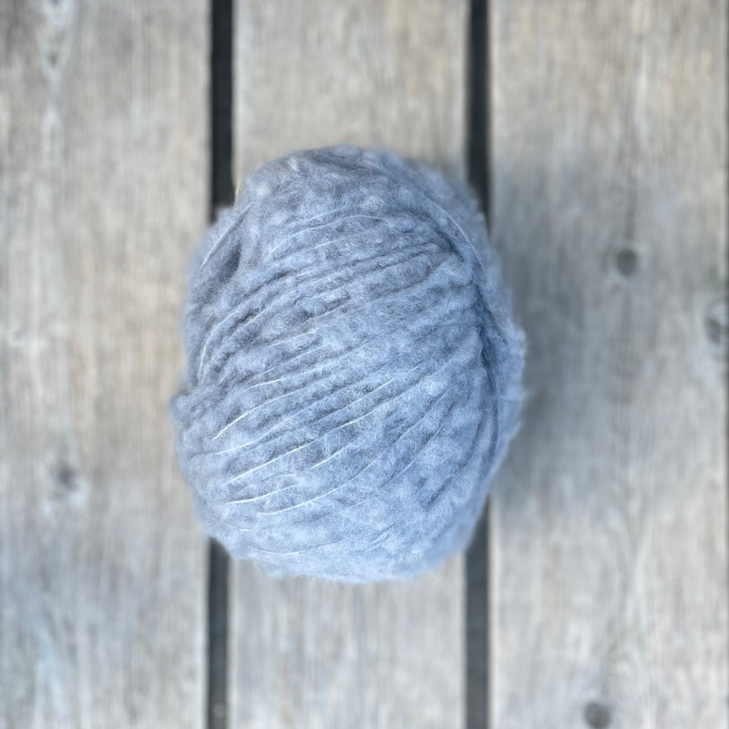 Piuma Cashmere Yarn by Laines du Nord