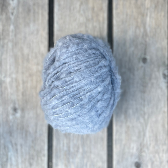 Piuma Cashmere Yarn by Laines du Nord