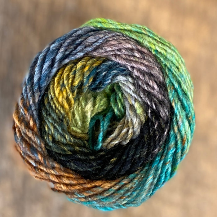 Silk Garden Worsted by Noro