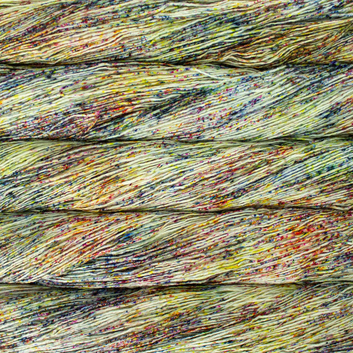 Mechita by Malabrigo *Lonely Hearts Club*