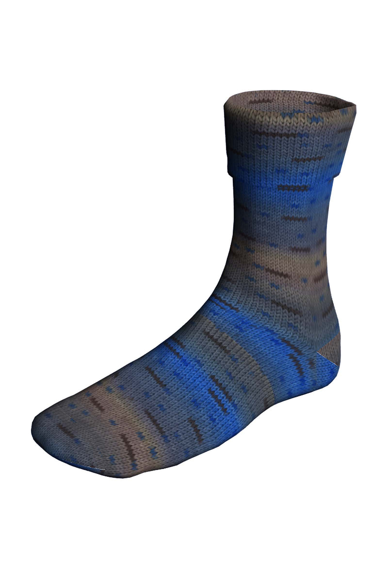 Super Soxx by Lang Yarns