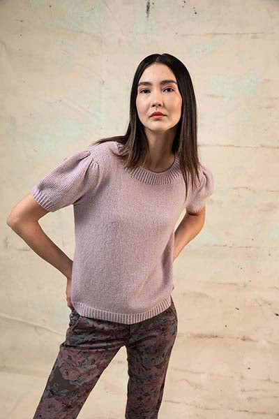 Punto 60 Cashmere by Lang Yarns