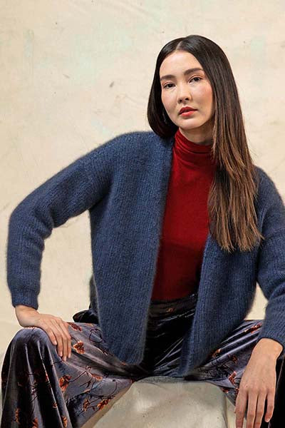 Punto 60 Cashmere by Lang Yarns