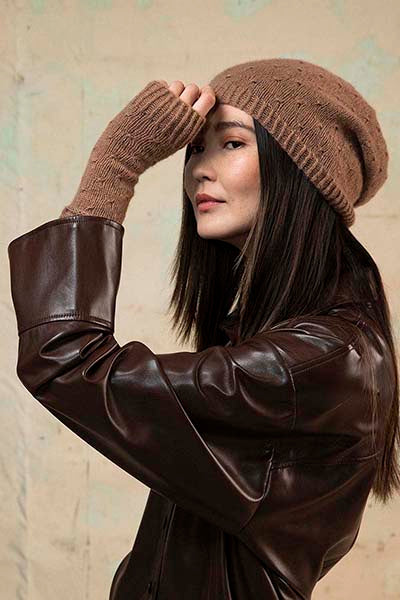 Punto 60 Cashmere by Lang Yarns