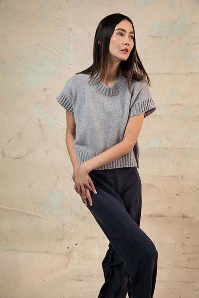 Punto 60 Cashmere by Lang Yarns