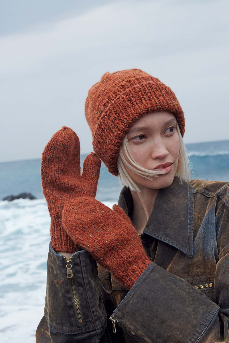 Lang Punto 77 - Donegal Tweed+