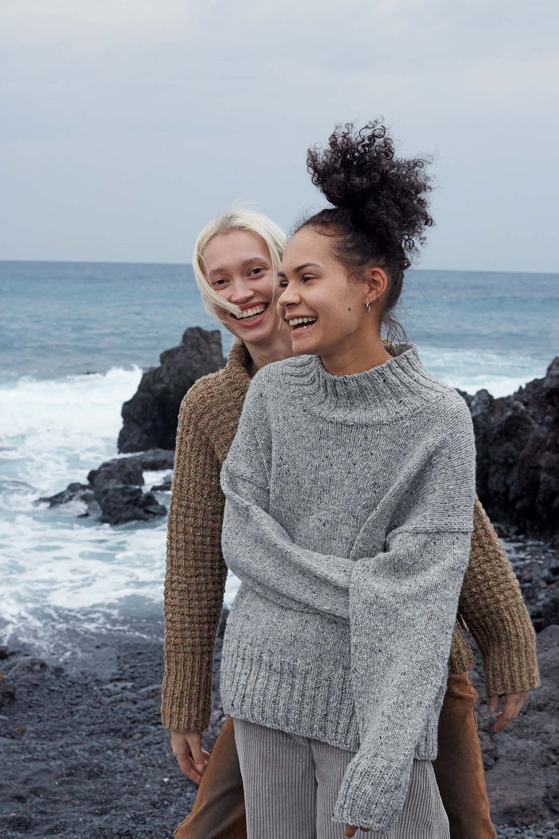 Lang Punto 77 - Donegal Tweed+