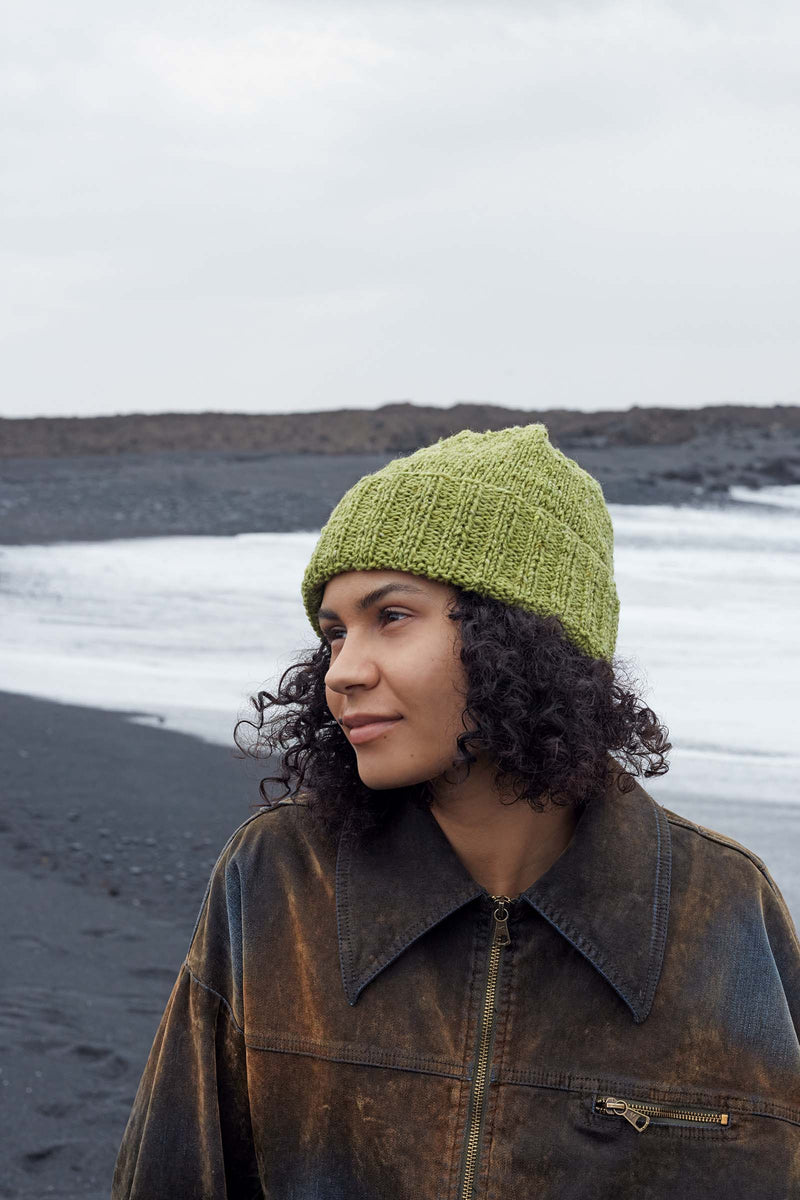 Lang Punto 77 - Donegal Tweed+