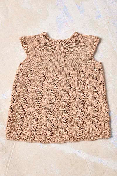 Lang Punto 83- Baby Cotton