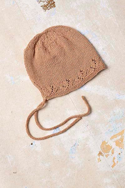 Lang Punto 83- Baby Cotton