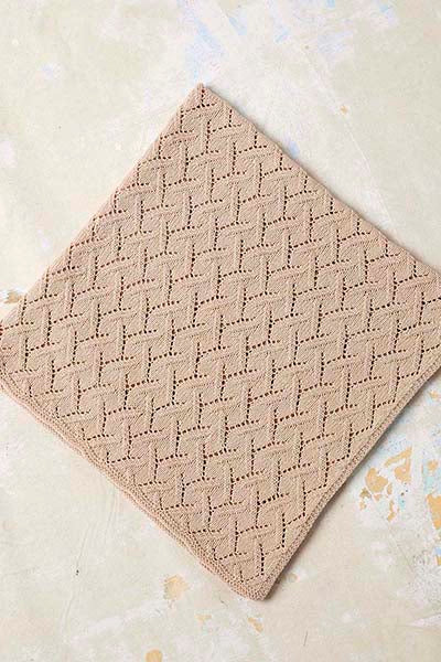 Lang Punto 83- Baby Cotton