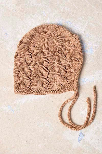 Lang Punto 83- Baby Cotton