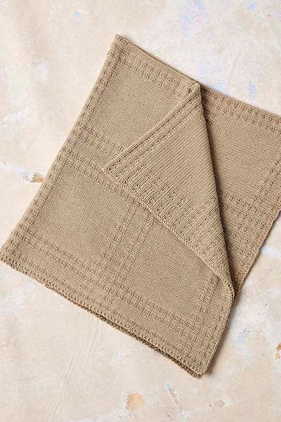 Lang Punto 83- Baby Cotton