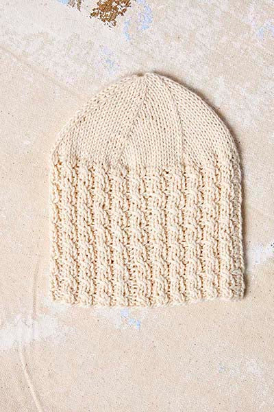 Lang Punto 83- Baby Cotton