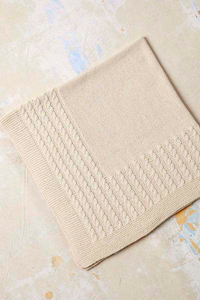 Lang Punto 83- Baby Cotton