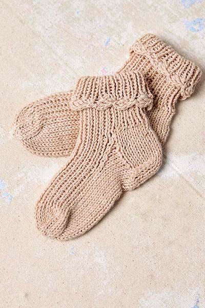 Lang Punto 83- Baby Cotton