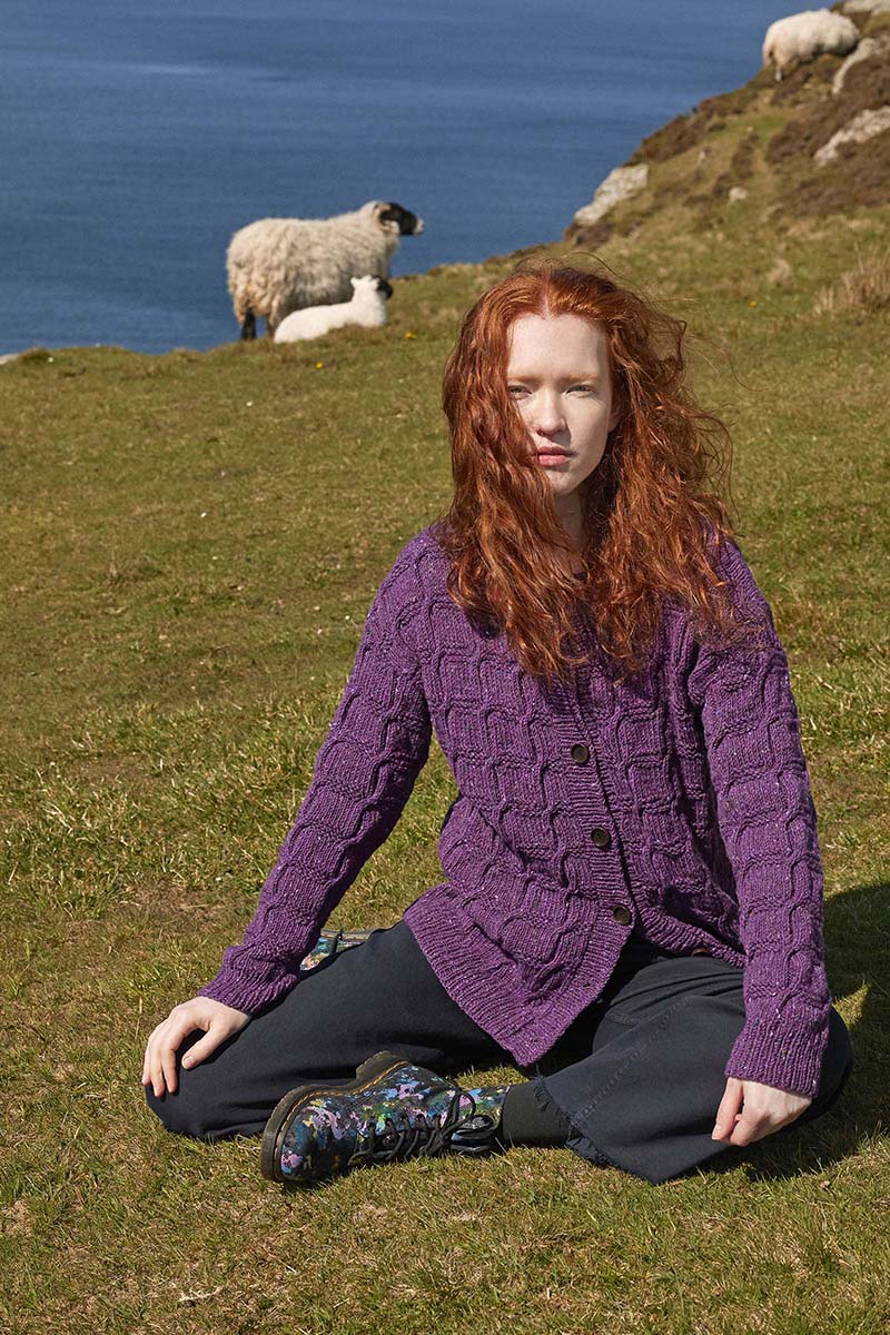 Lang Punto 87 - Spriit of Donegal