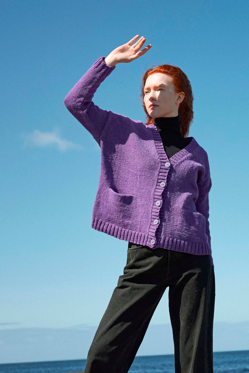 Lang Punto 87 - Spriit of Donegal