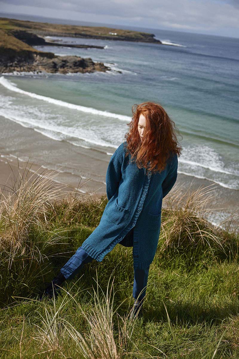 Lang Punto 87 - Spriit of Donegal