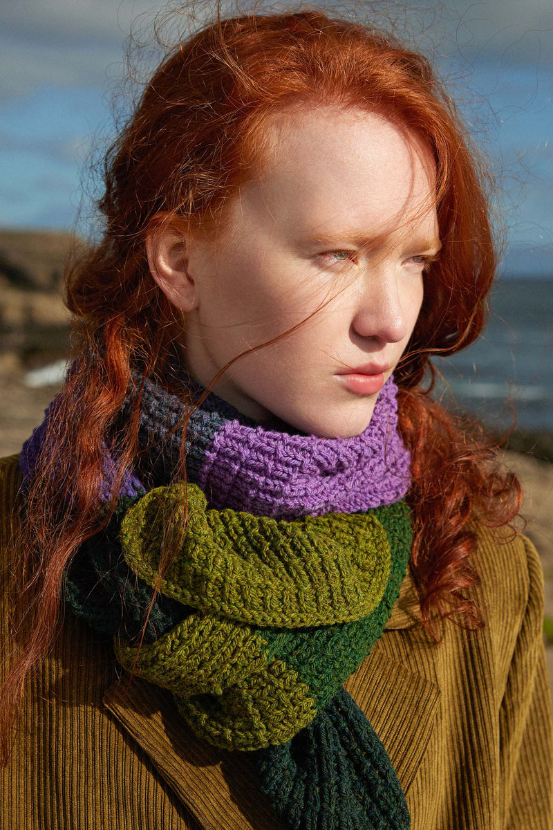 Lang Punto 87 - Spriit of Donegal