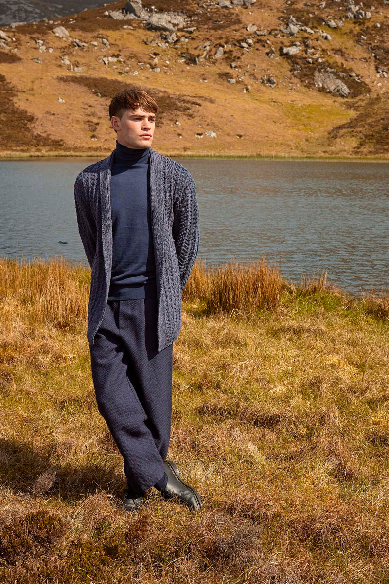 Lang Punto 87 - Spriit of Donegal