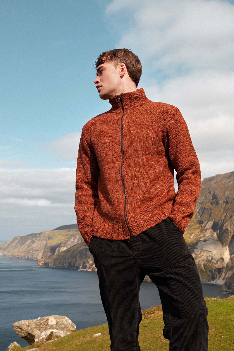 Lang Punto 87 - Spriit of Donegal