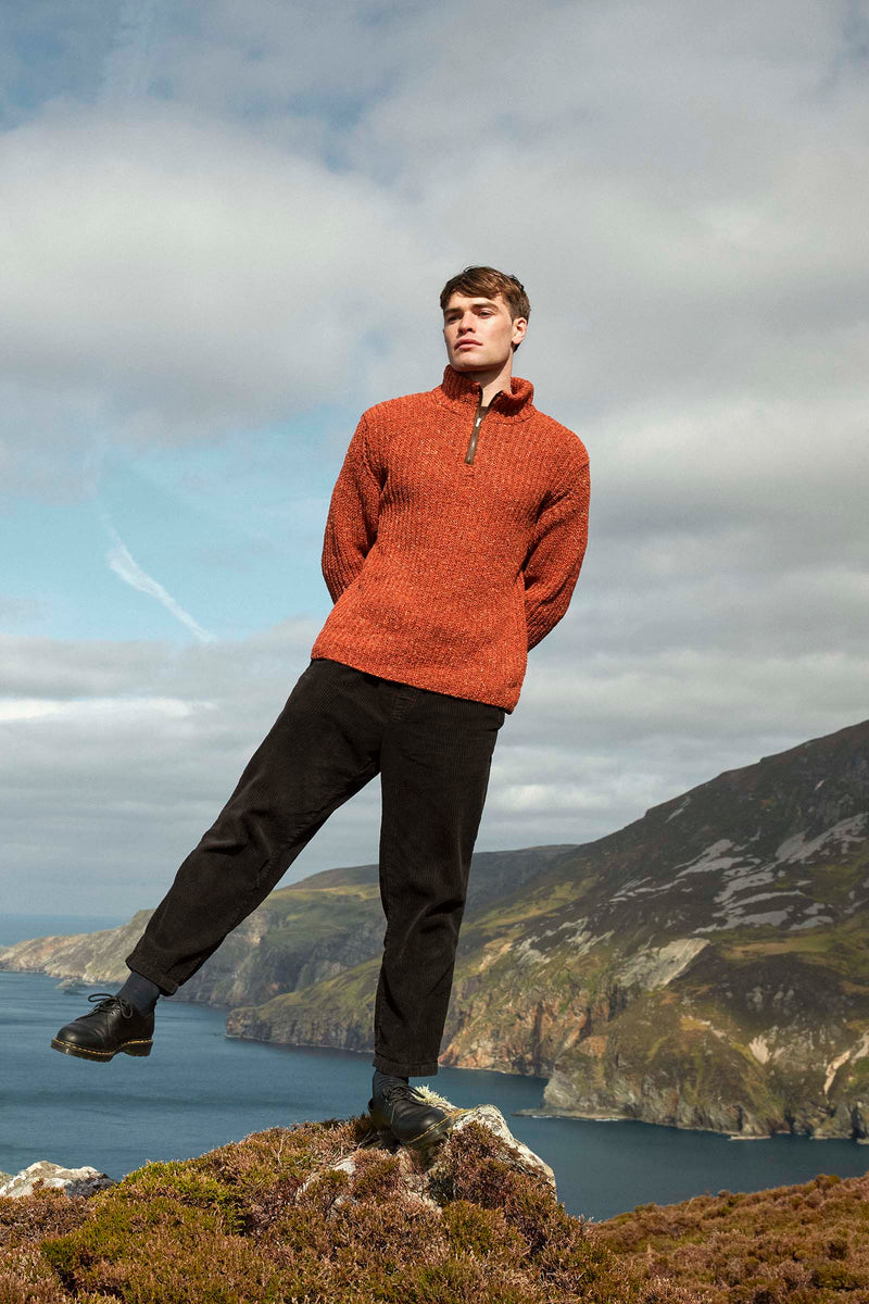 Lang Punto 87 - Spriit of Donegal