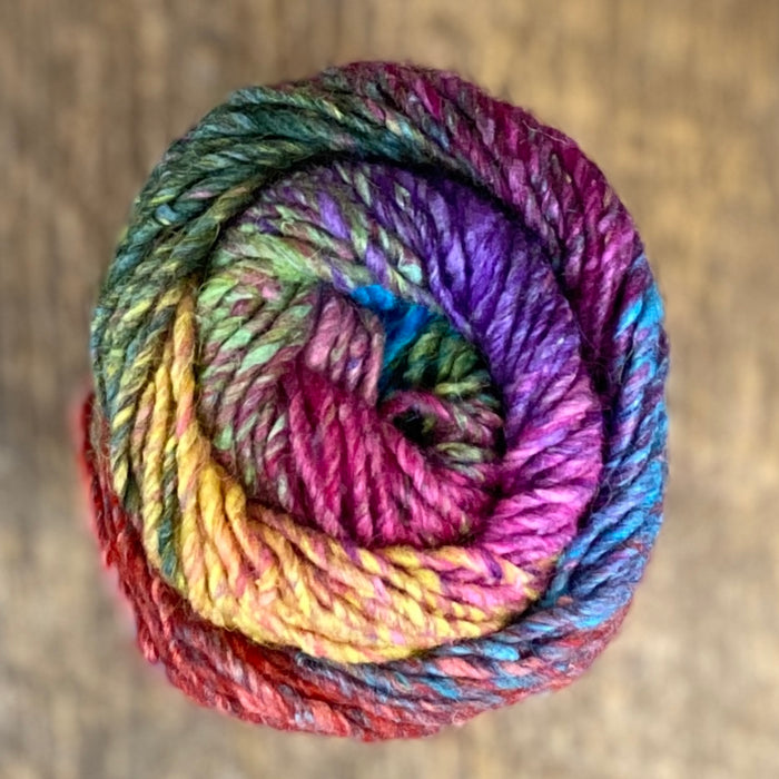 Silk Garden Worsted by Noro