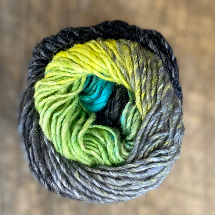 Silk Garden Worsted by Noro