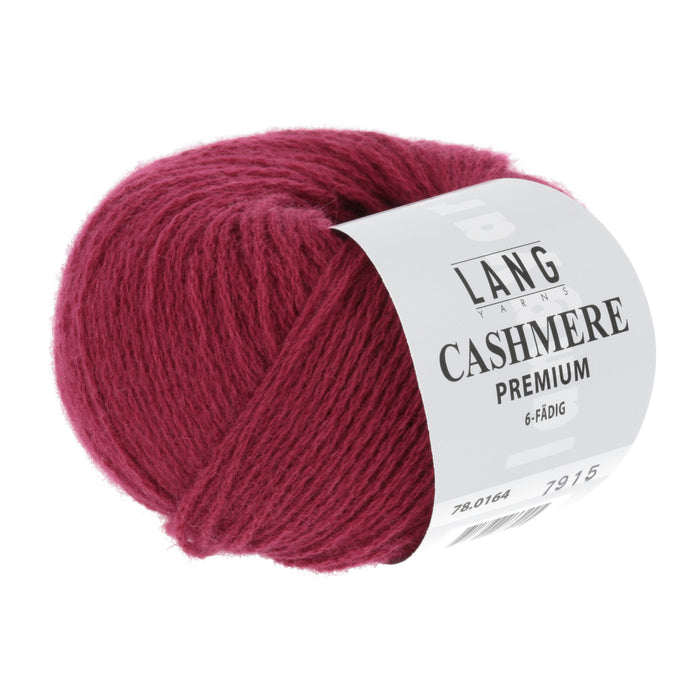 Cashmere Premium from Lang
