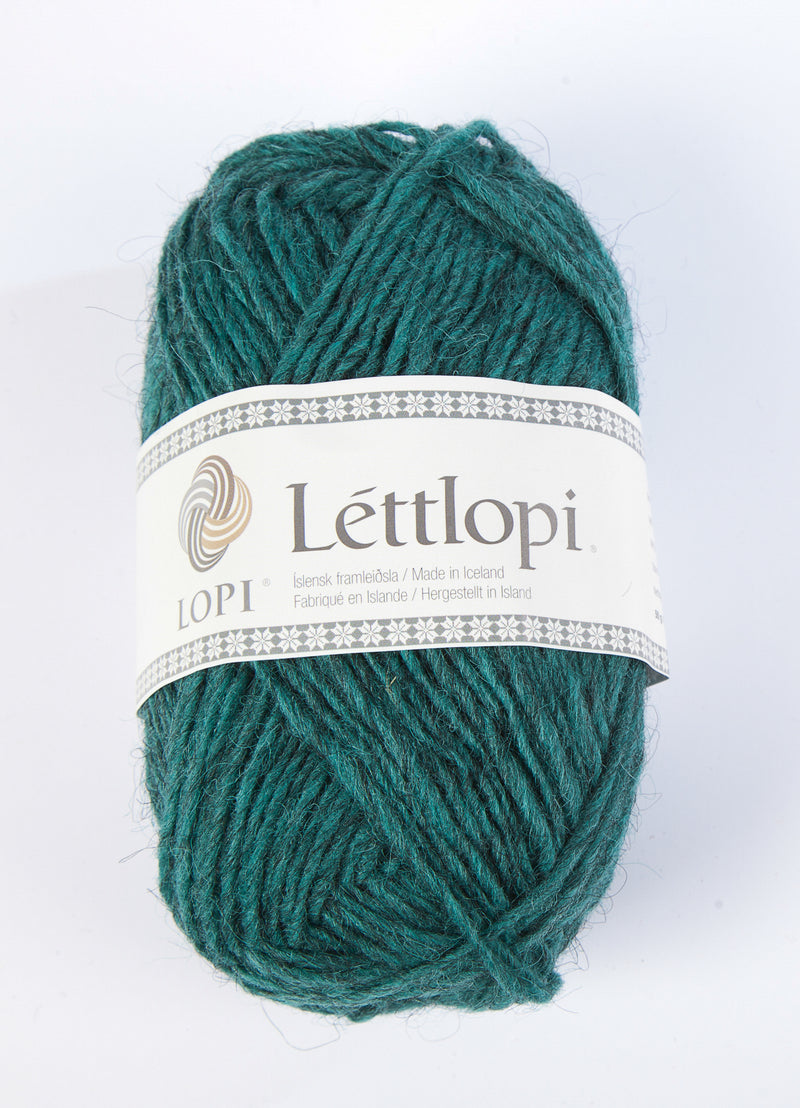 Léttlopi by Lopi