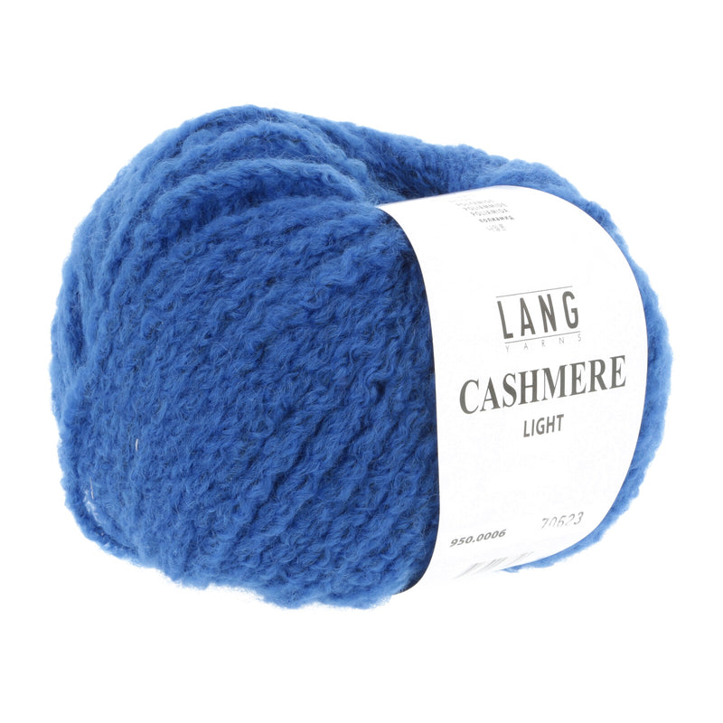 Cashmere Light by Lang Yarns