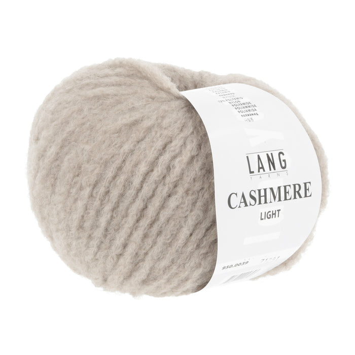 Cashmere Light by Lang Yarns