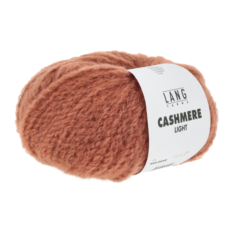 Cashmere Light by Lang Yarns