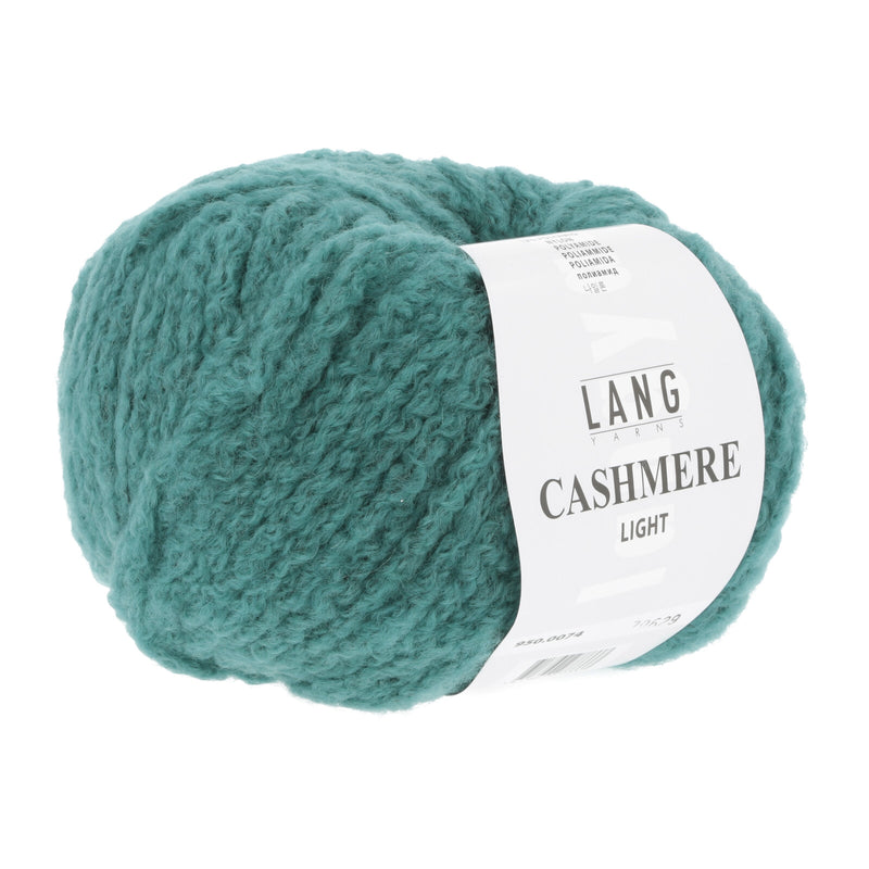 Cashmere Light by Lang Yarns
