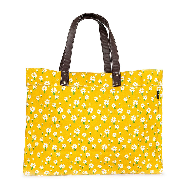 CARRYALL TOTE von Maika