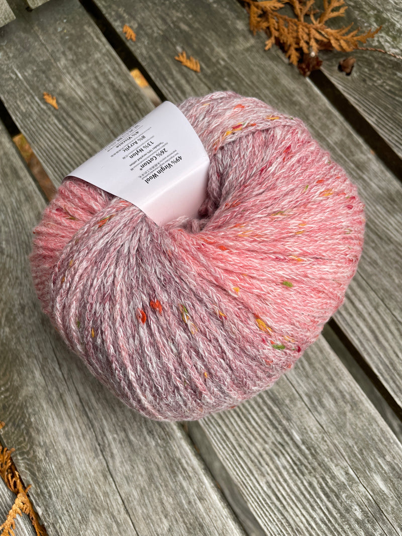 Tulla Tweed von LOUISA HARDING