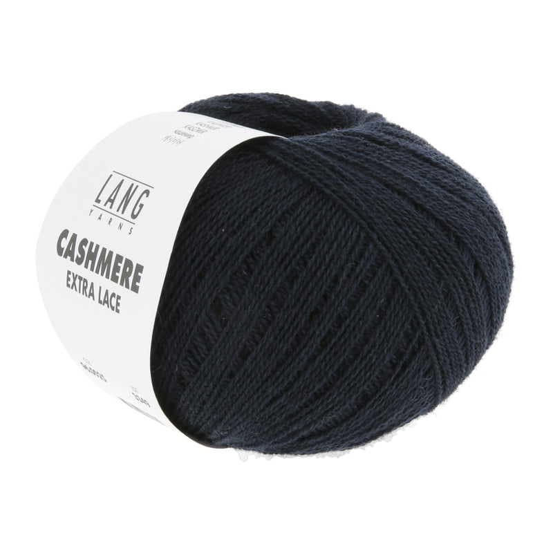 Cashmere Extra Lace from Lang Yarns